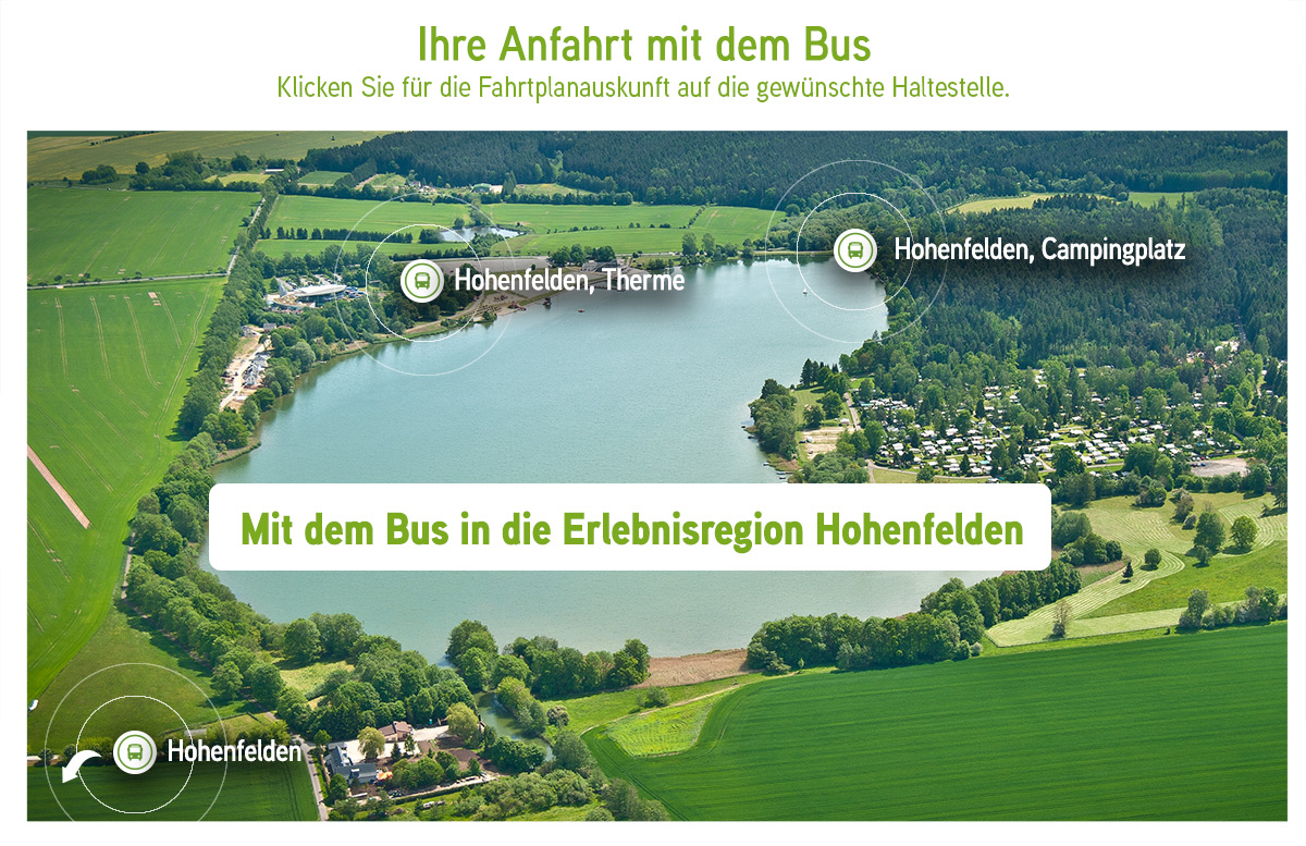Anfahrt