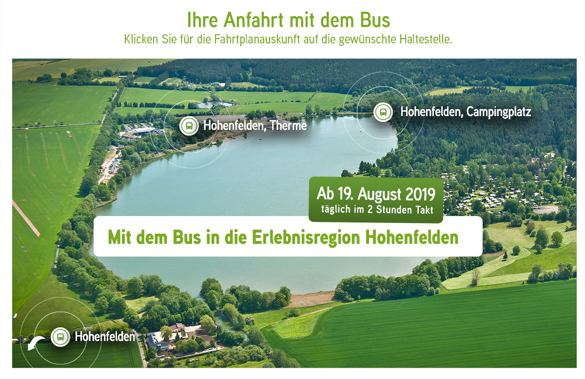 Anfahrt